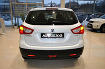 Suzuki SX4 GL