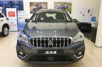 Suzuki SX4 GL