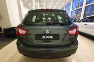 Suzuki SX4 GL