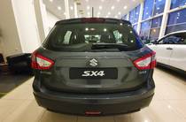 Suzuki SX4 GL