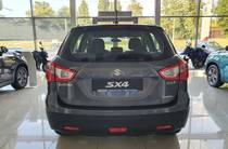 Suzuki SX4 GL