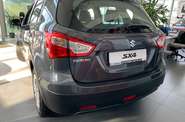 Suzuki SX4 GL