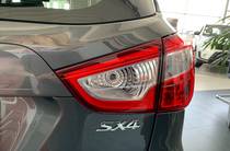 Suzuki SX4 GL