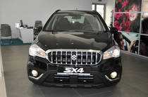 Suzuki SX4 GL