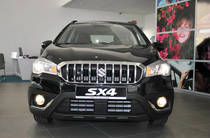 Suzuki SX4 GL