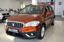 Suzuki SX4 GL