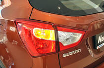 Suzuki SX4 GL