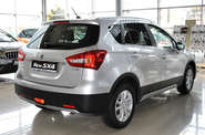 Suzuki SX4 GLX