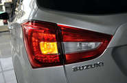 Suzuki SX4 GLX