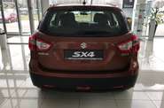 Suzuki SX4 GL