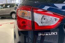 Suzuki SX4 GL