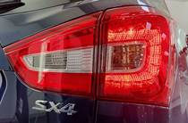 Suzuki SX4 GLX