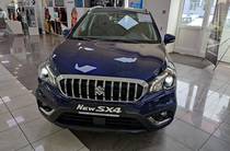 Suzuki SX4 GLX