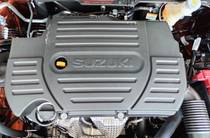 Suzuki SX4 GL