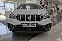 Suzuki SX4 GLX