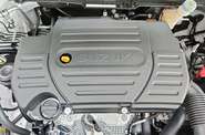 Suzuki SX4 GLX