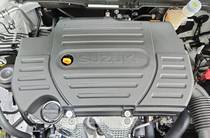 Suzuki SX4 GLX