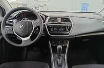 Suzuki SX4 GLX