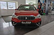 Suzuki SX4 GL