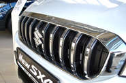 Suzuki SX4 GL
