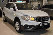 Suzuki SX4 GL