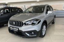 Suzuki SX4 GLX