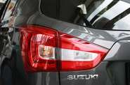 Suzuki SX4 GLX