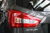 Suzuki SX4 GLX