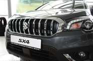 Suzuki SX4 GLX