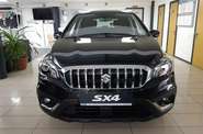 Suzuki SX4 GLX