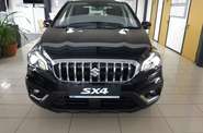 Suzuki SX4 GLX