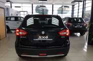 Suzuki SX4 GLX