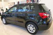 Suzuki SX4 GL