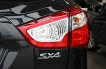 Suzuki SX4 GL