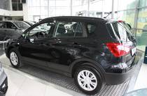 Suzuki SX4 GL