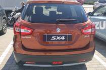 Suzuki SX4 GLX