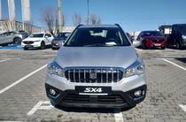 Suzuki SX4 GL