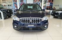 Suzuki SX4 GL