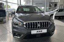 Suzuki SX4 GLX