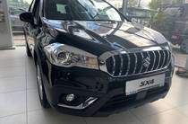 Suzuki SX4 GL