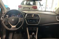 Suzuki SX4 GL