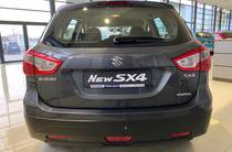 Suzuki SX4 GL