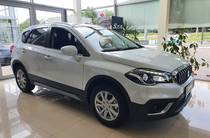 Suzuki SX4 GLX