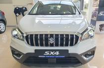 Suzuki SX4 GLX