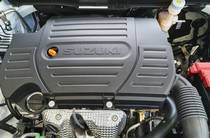 Suzuki SX4 GLX