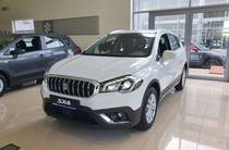 Suzuki SX4 GLX