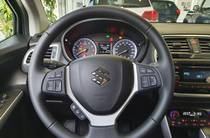 Suzuki SX4 GLX