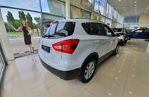 Suzuki SX4 GLX