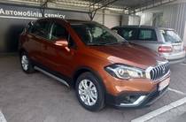 Suzuki SX4 GLX