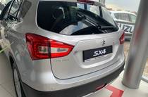 Suzuki SX4 GLX